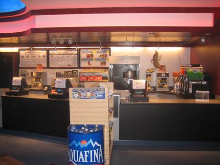 State Theatre - Summer 2013 From Cory Jacobson (newer photo)